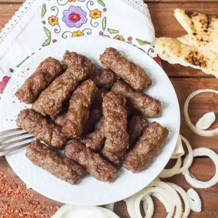 Чевапи