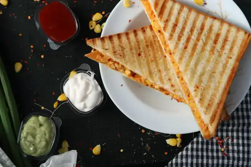 Драники картофельные