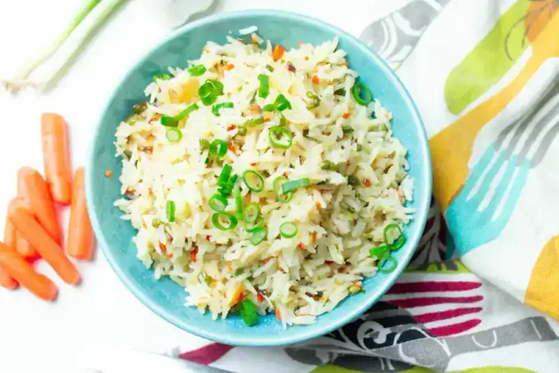 Картофельное пюре