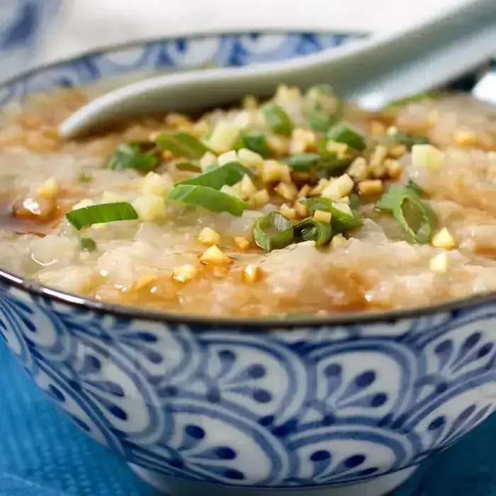 Куриный Конджи