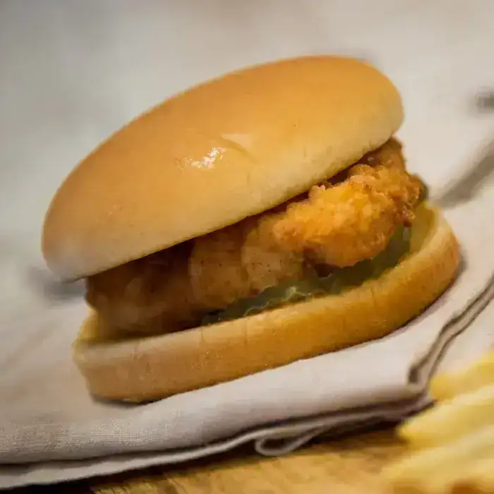 Сэндвич как в Chick-Fil-A