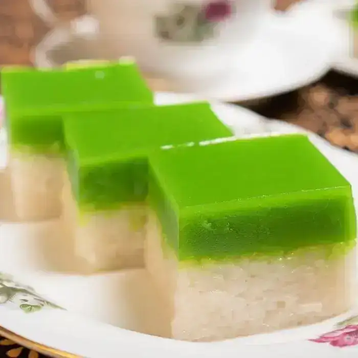 Сери Мука Куих