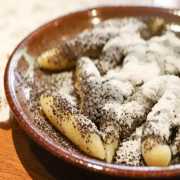 Шуланцы с маком