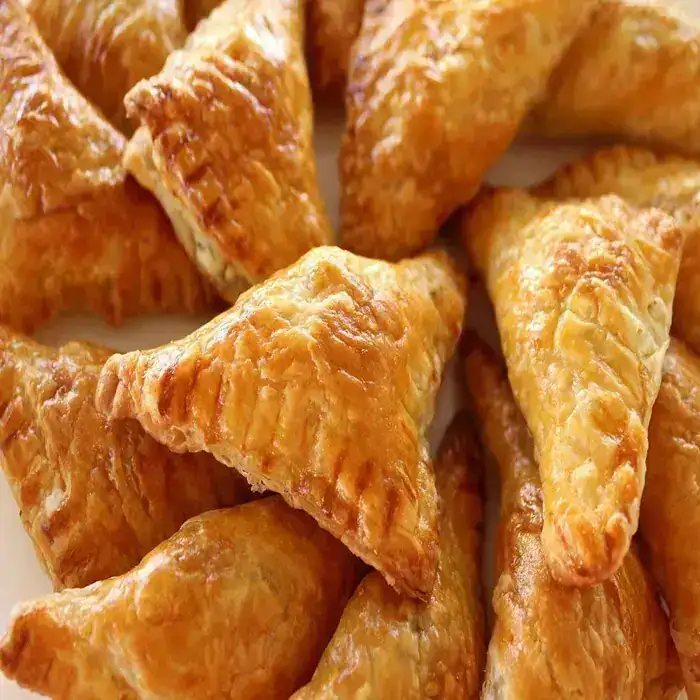 Сырный Бёрек