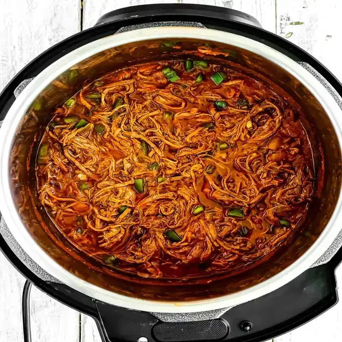 Венесуэльская тушеная говядина