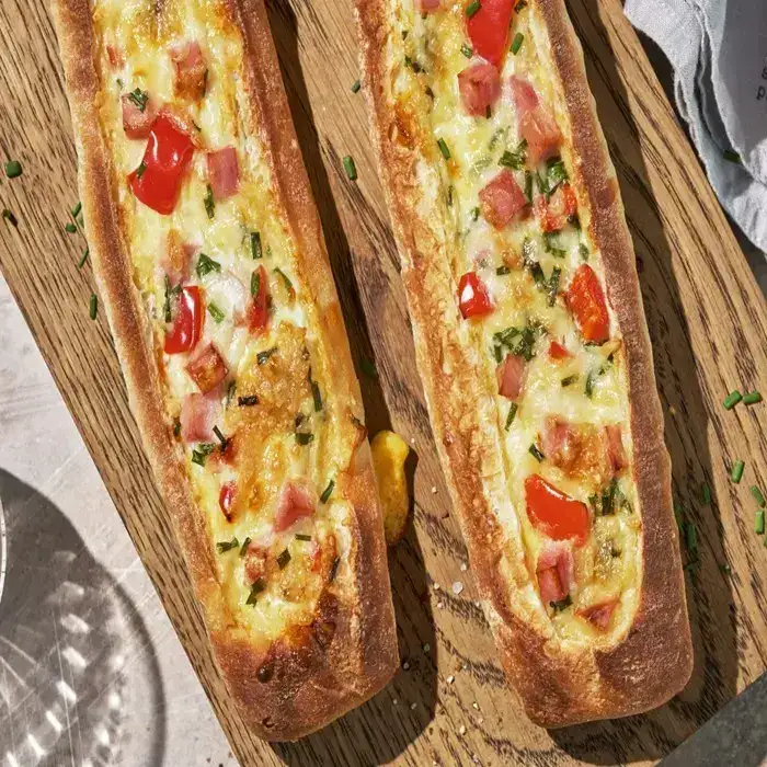 Запеканки по-польски